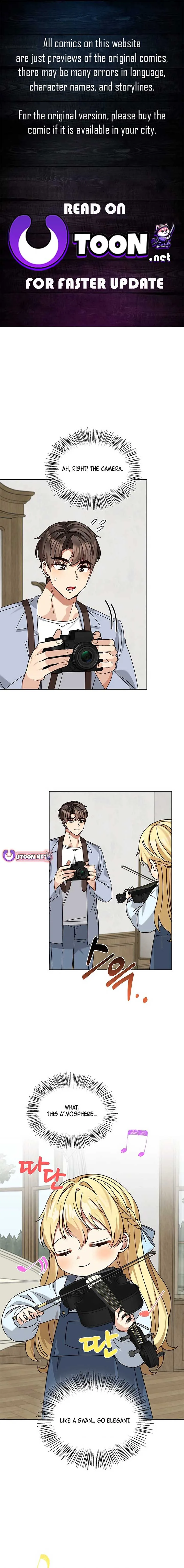 I Become a fool when it comes to my Daughter Chapter 175 page 2