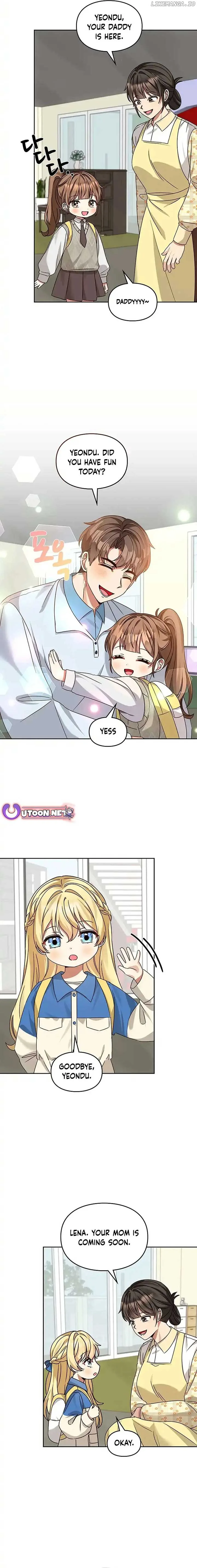 I Become a fool when it comes to my Daughter Chapter 173 page 15