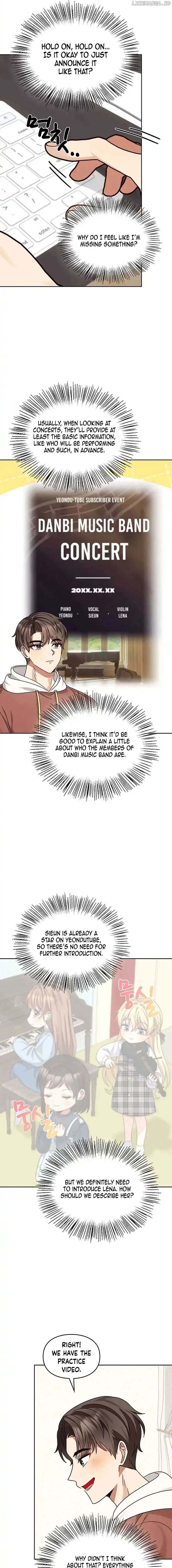 I Become a fool when it comes to my Daughter Chapter 173 page 10
