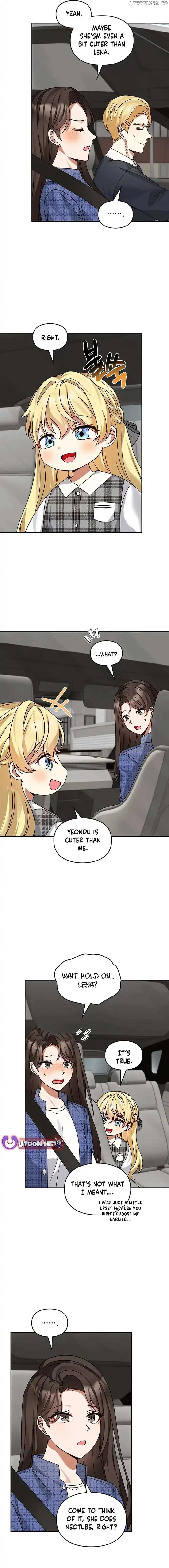 I Become a fool when it comes to my Daughter Chapter 173 page 5