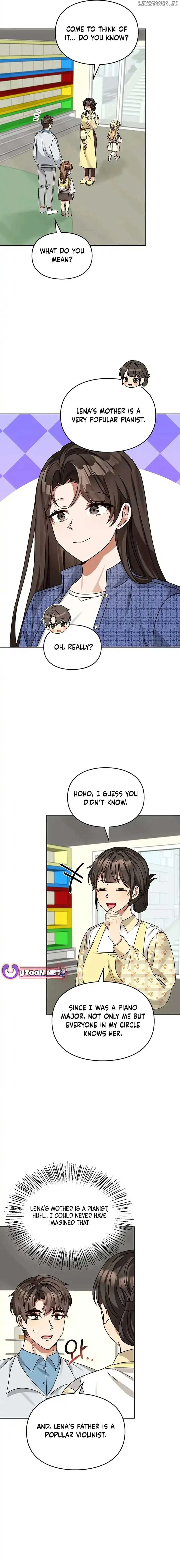 I Become a fool when it comes to my Daughter Chapter 173 page 16