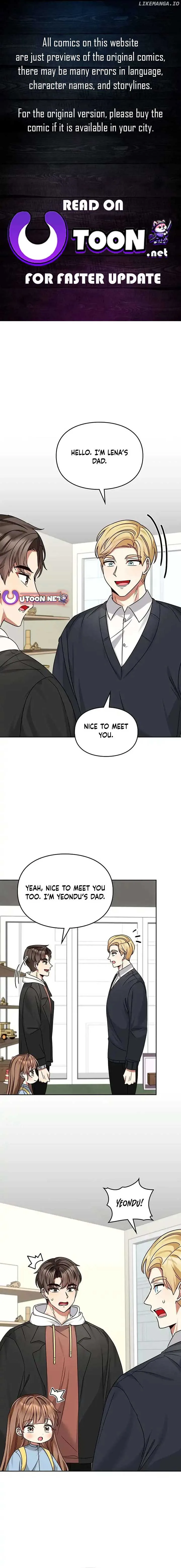 I Become a fool when it comes to my Daughter Chapter 173 page 2