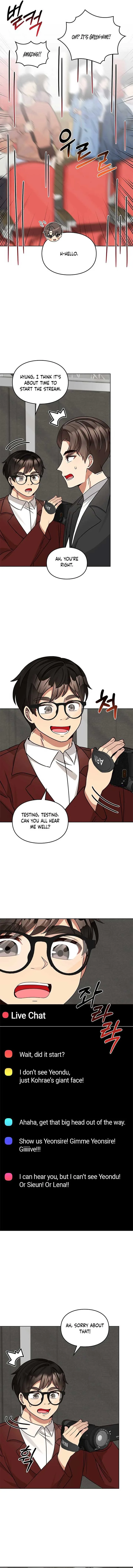 I Become a fool when it comes to my Daughter Chapter 177 page 13
