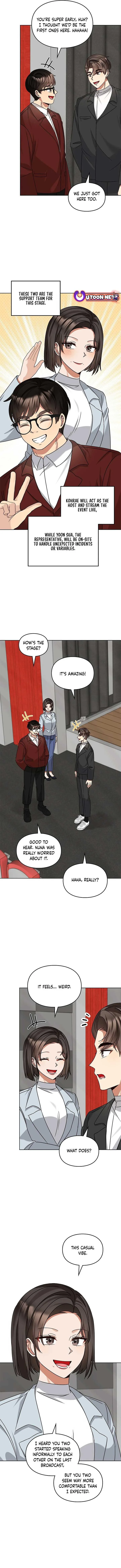 I Become a fool when it comes to my Daughter Chapter 177 page 10
