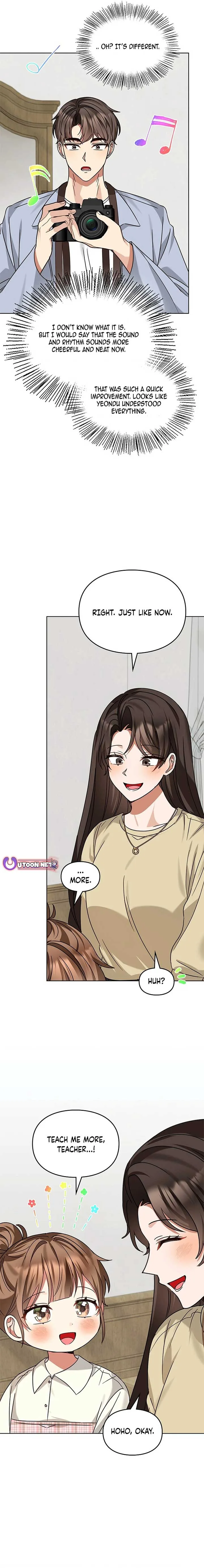I Become a fool when it comes to my Daughter Chapter 175 page 18