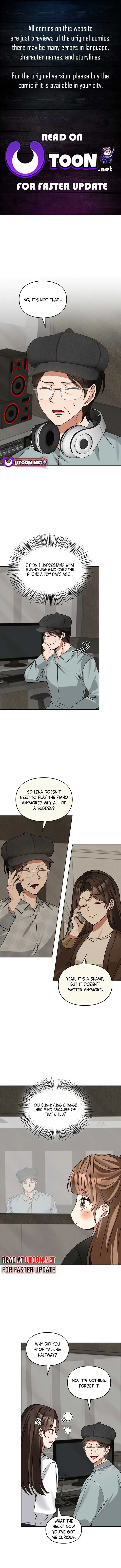 I Become a fool when it comes to my Daughter Chapter 177 page 2