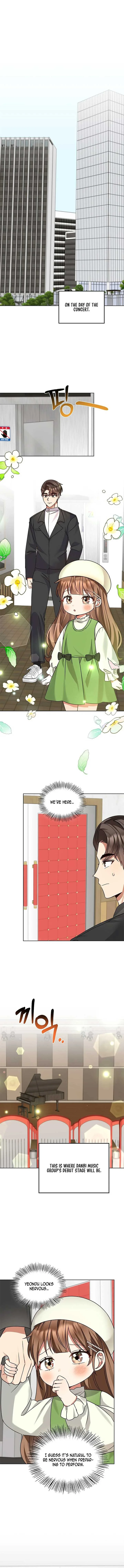 I Become a fool when it comes to my Daughter Chapter 177 page 7