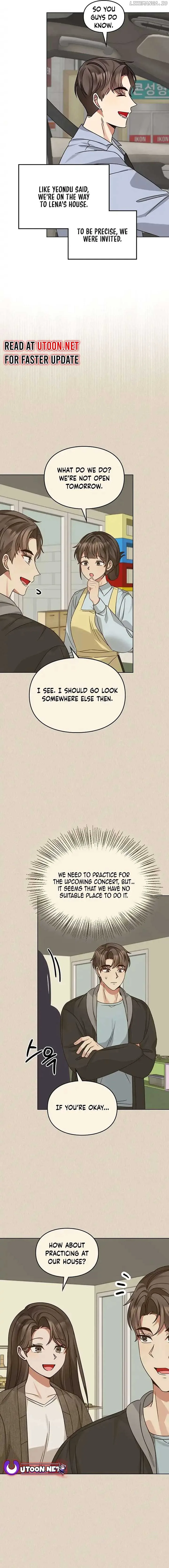 I Become a fool when it comes to my Daughter Chapter 174 page 3