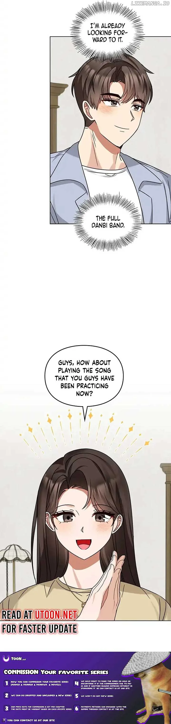 I Become a fool when it comes to my Daughter Chapter 174 page 17
