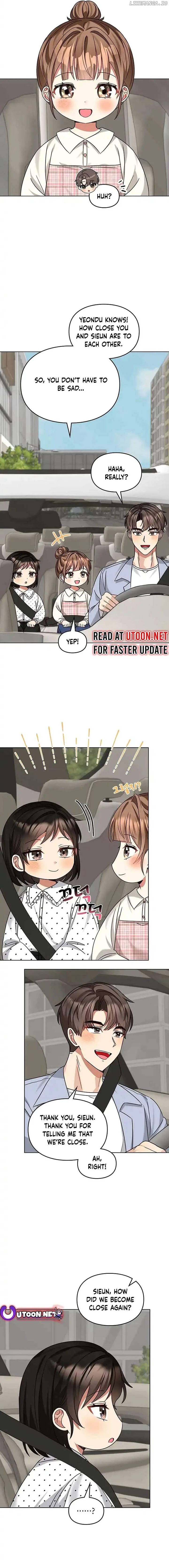 I Become a fool when it comes to my Daughter Chapter 174 page 7