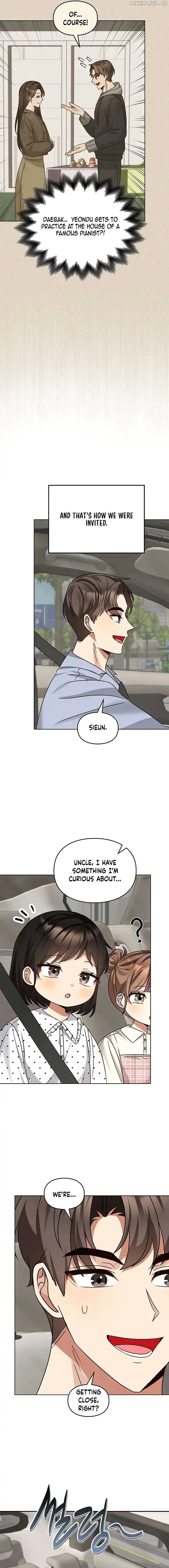I Become a fool when it comes to my Daughter Chapter 174 page 4