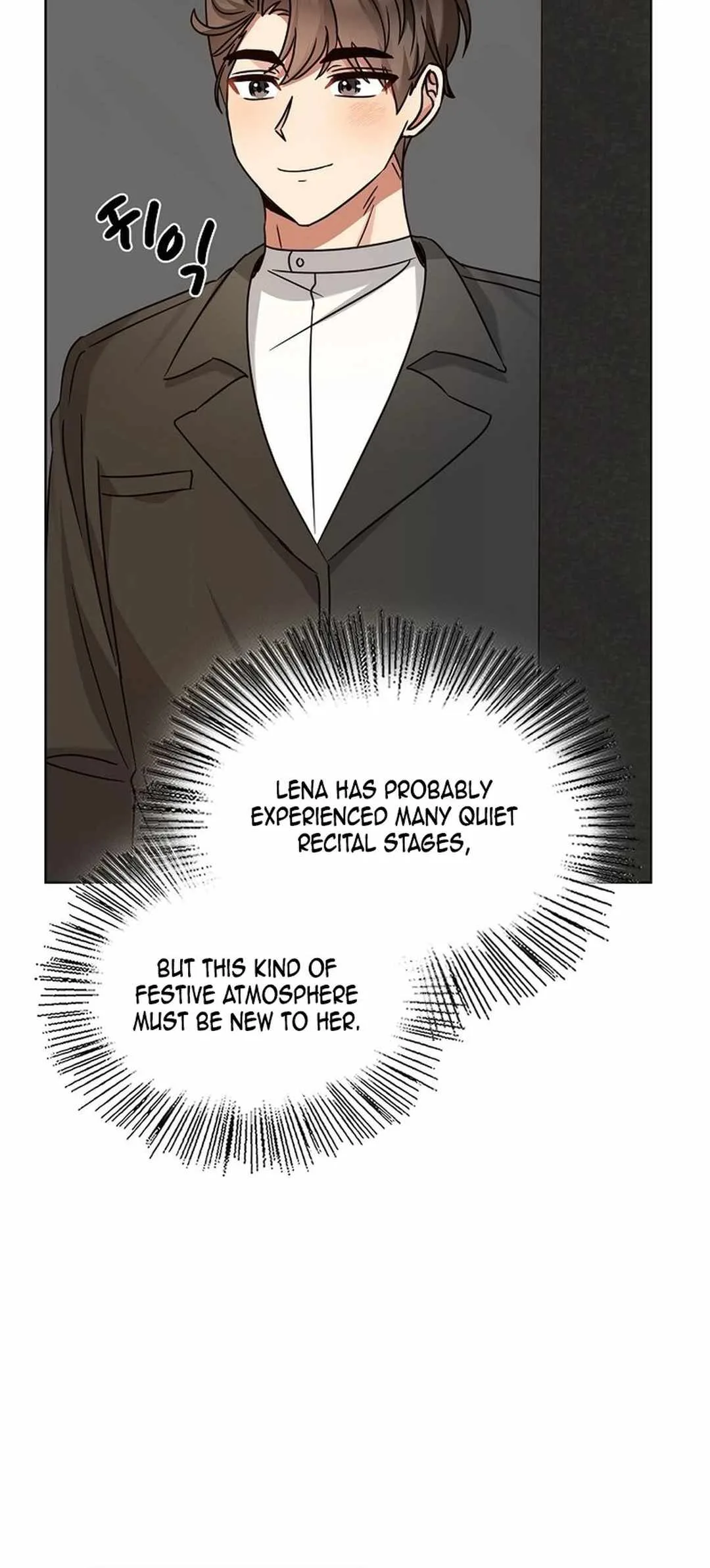 I Become a fool when it comes to my Daughter Chapter 178 page 36