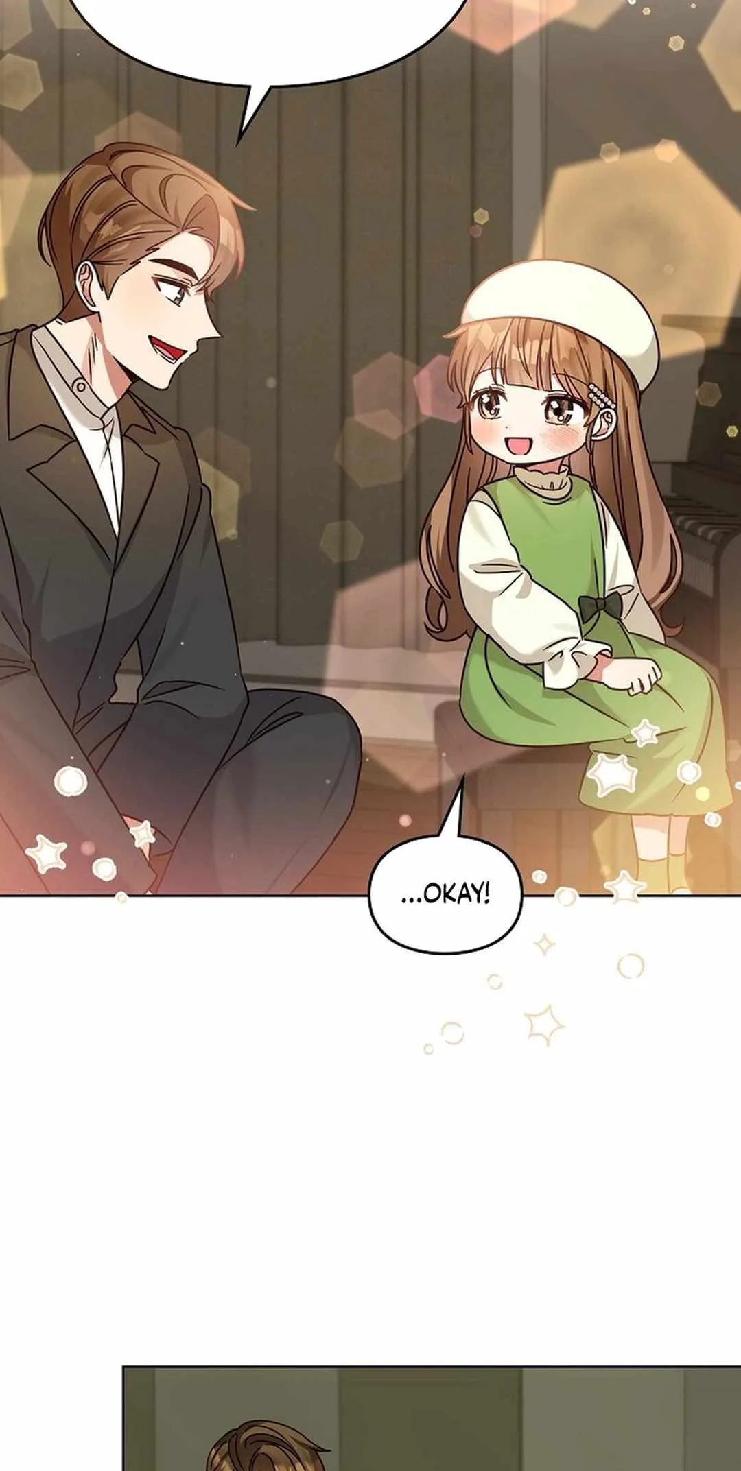 I Become a fool when it comes to my Daughter Chapter 178 page 41