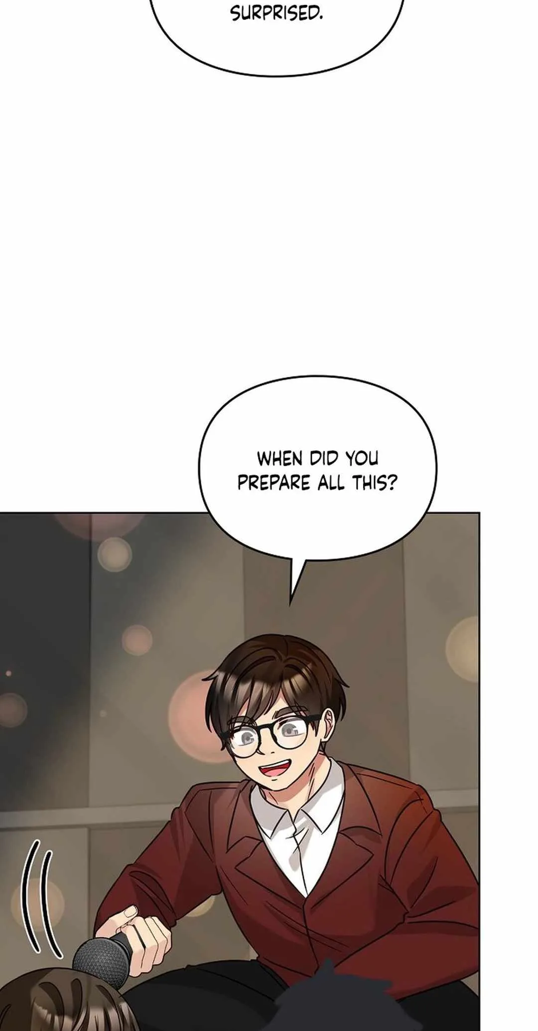 I Become a fool when it comes to my Daughter Chapter 178 page 23