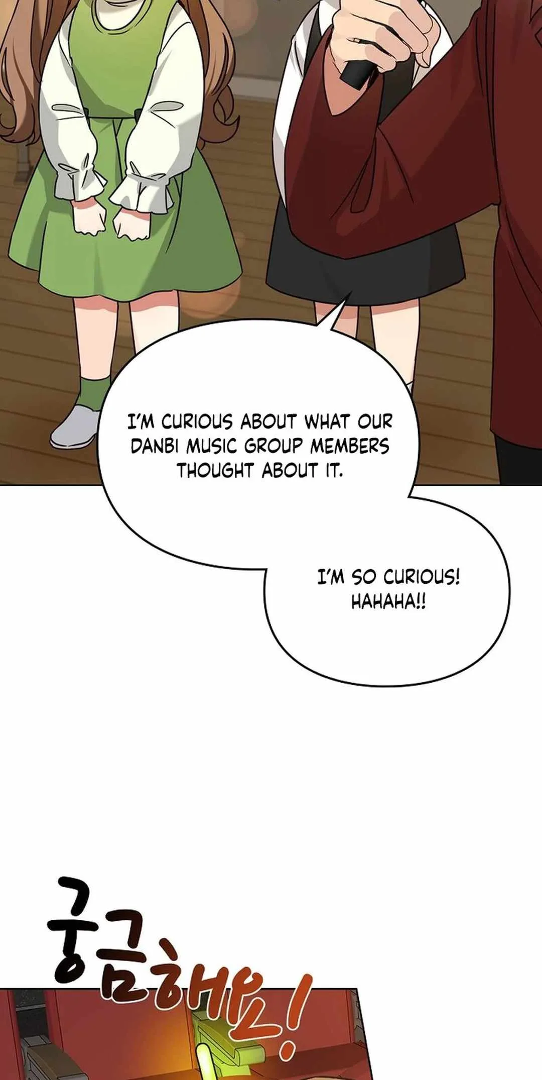 I Become a fool when it comes to my Daughter Chapter 178 page 29