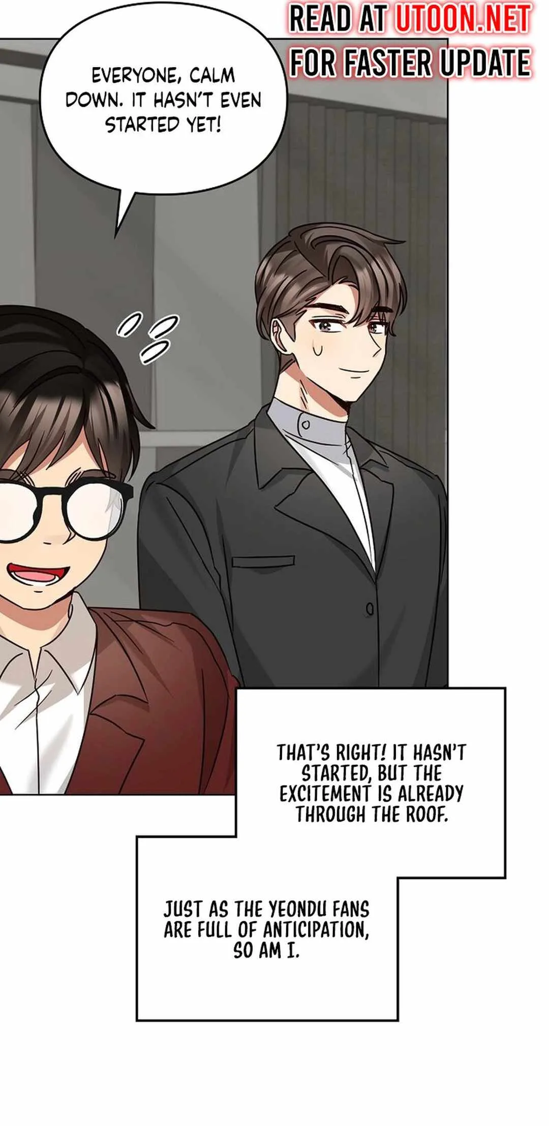 I Become a fool when it comes to my Daughter Chapter 178 page 8