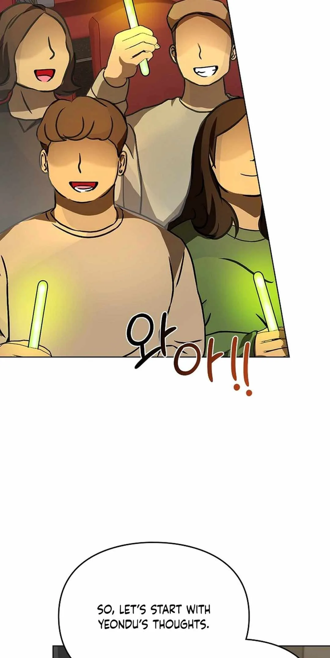 I Become a fool when it comes to my Daughter Chapter 178 page 30