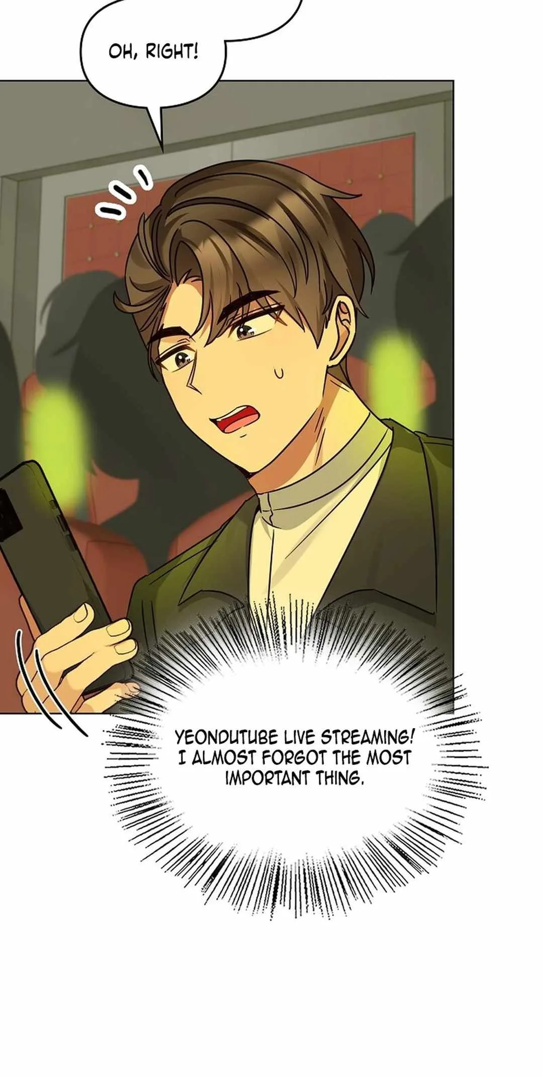 I Become a fool when it comes to my Daughter Chapter 178 page 44