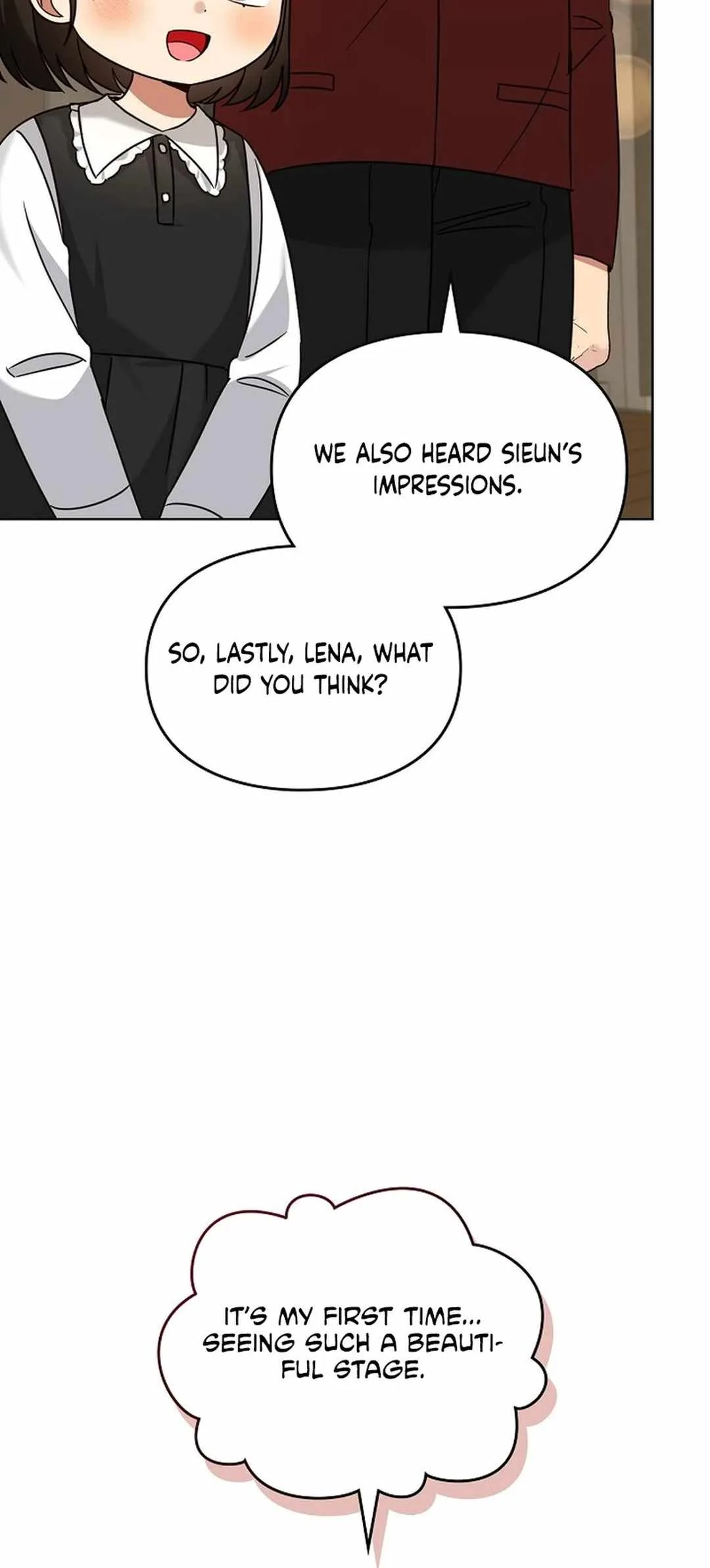 I Become a fool when it comes to my Daughter Chapter 178 page 34
