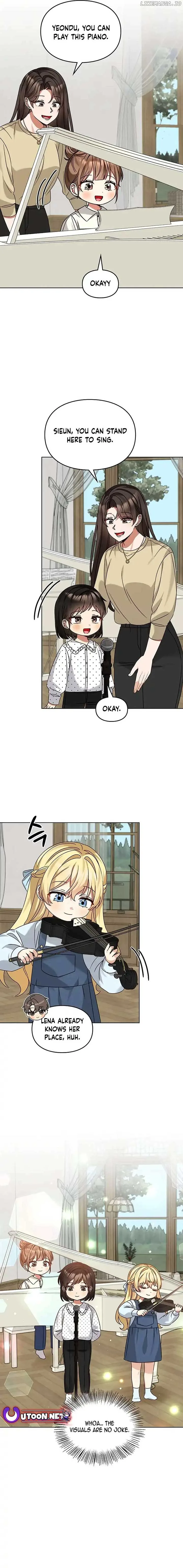 I Become a fool when it comes to my Daughter Chapter 174 page 16