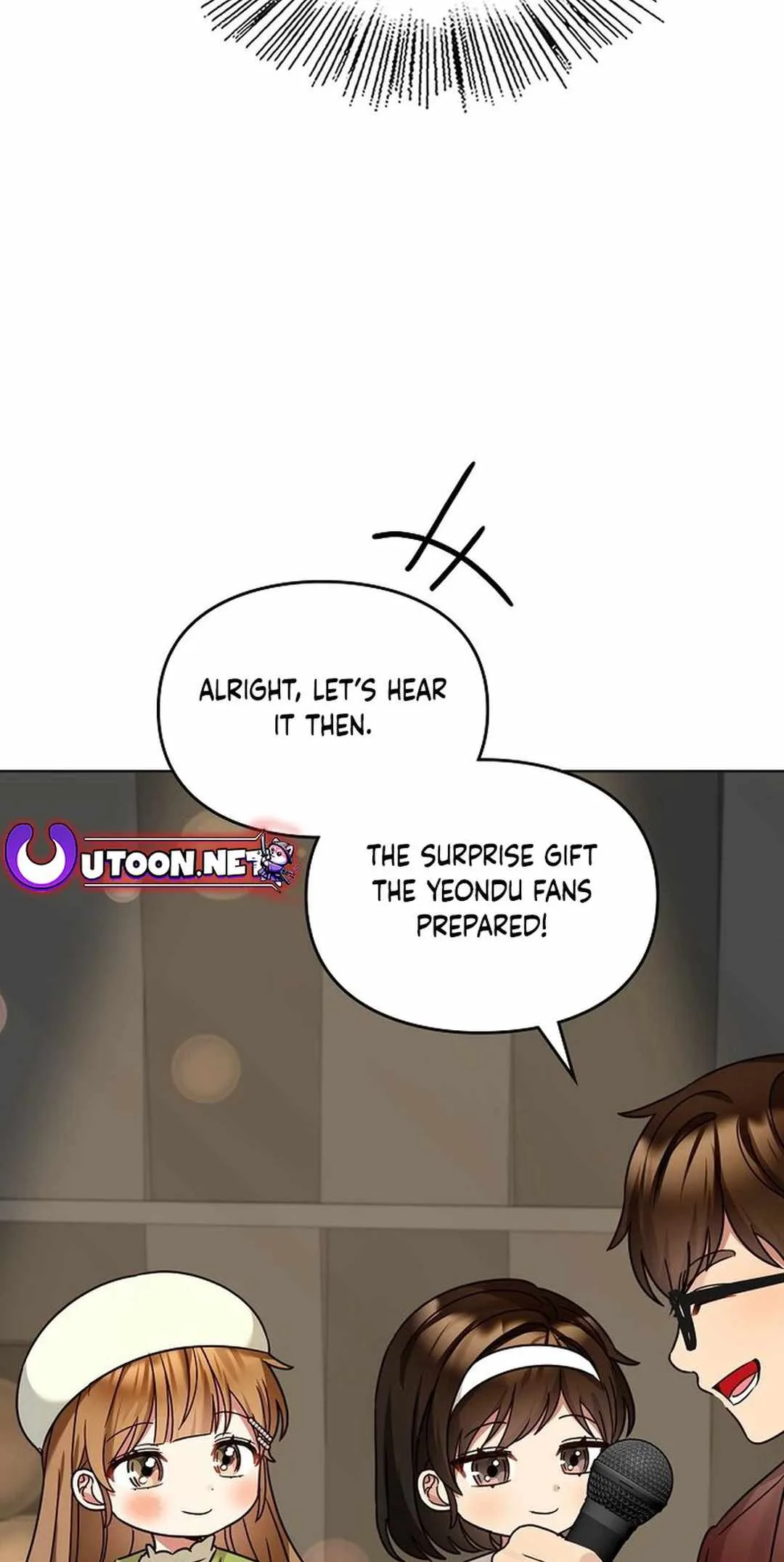 I Become a fool when it comes to my Daughter Chapter 178 page 28