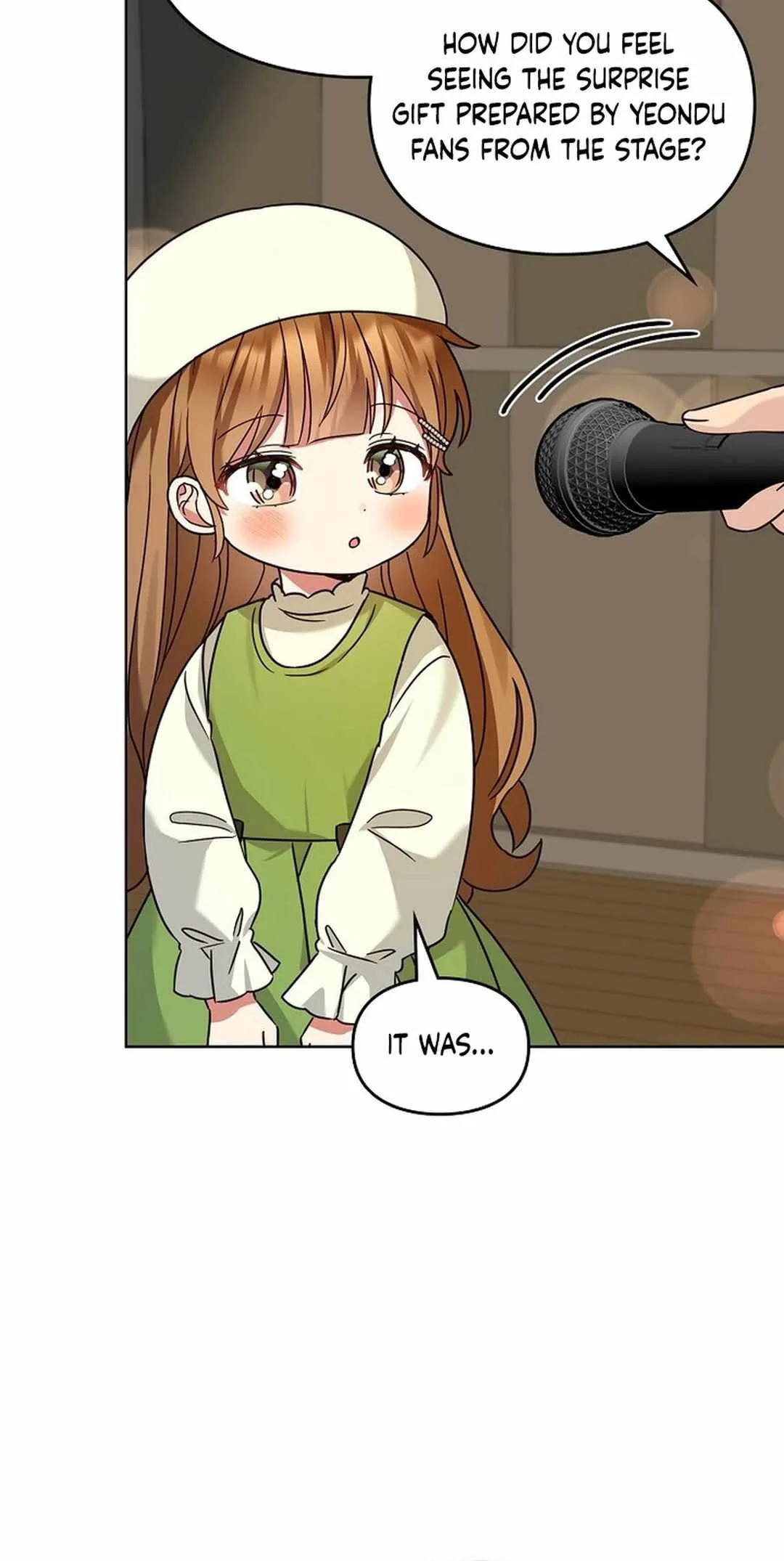 I Become a fool when it comes to my Daughter Chapter 178 page 31