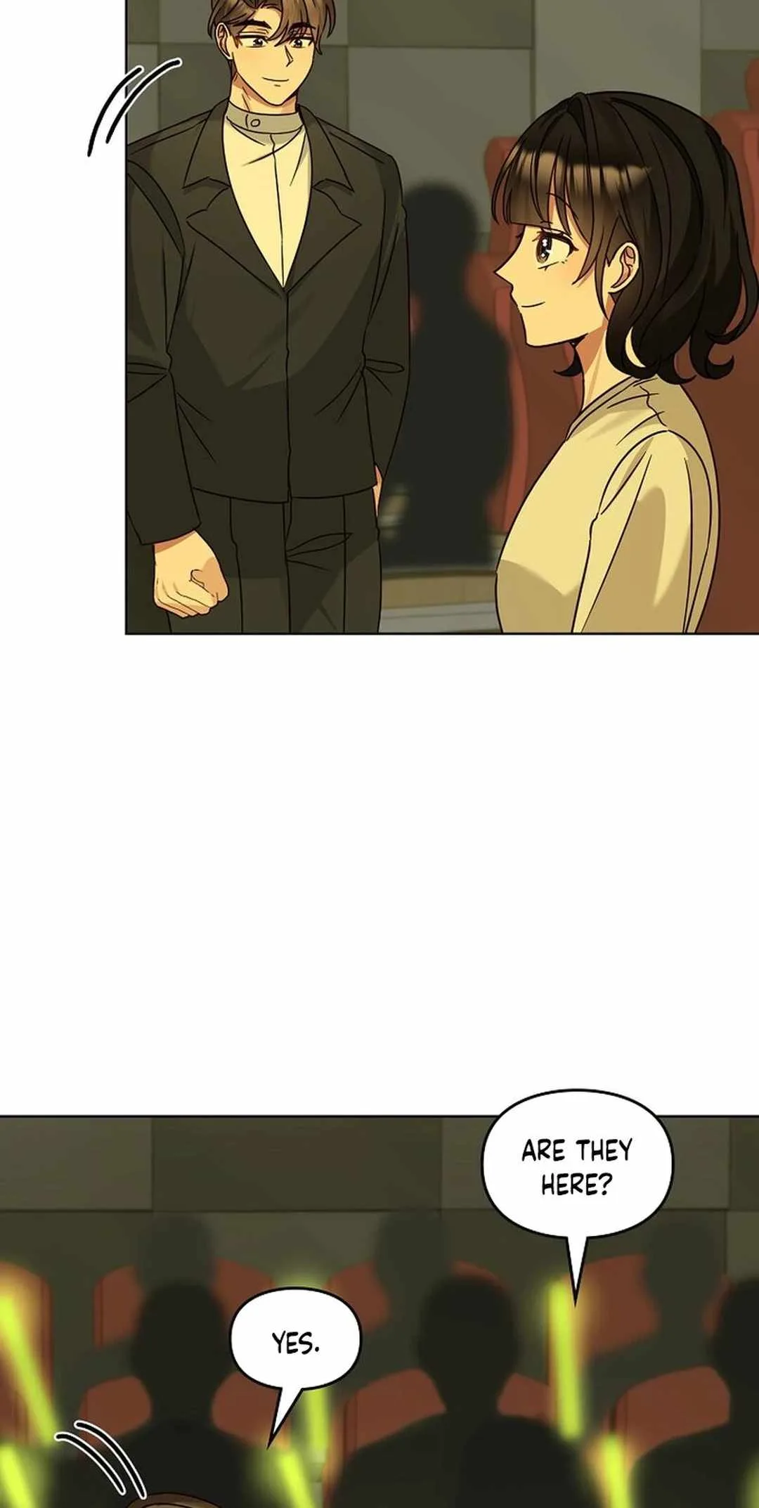I Become a fool when it comes to my Daughter Chapter 178 page 42