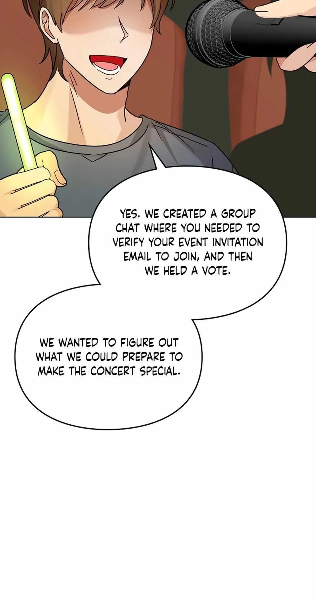 I Become a fool when it comes to my Daughter Chapter 178 page 25