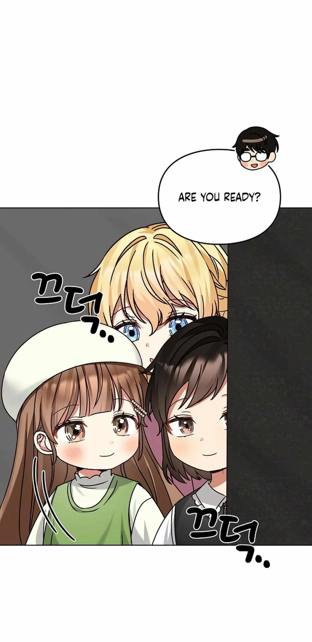 I Become a fool when it comes to my Daughter Chapter 178 page 15