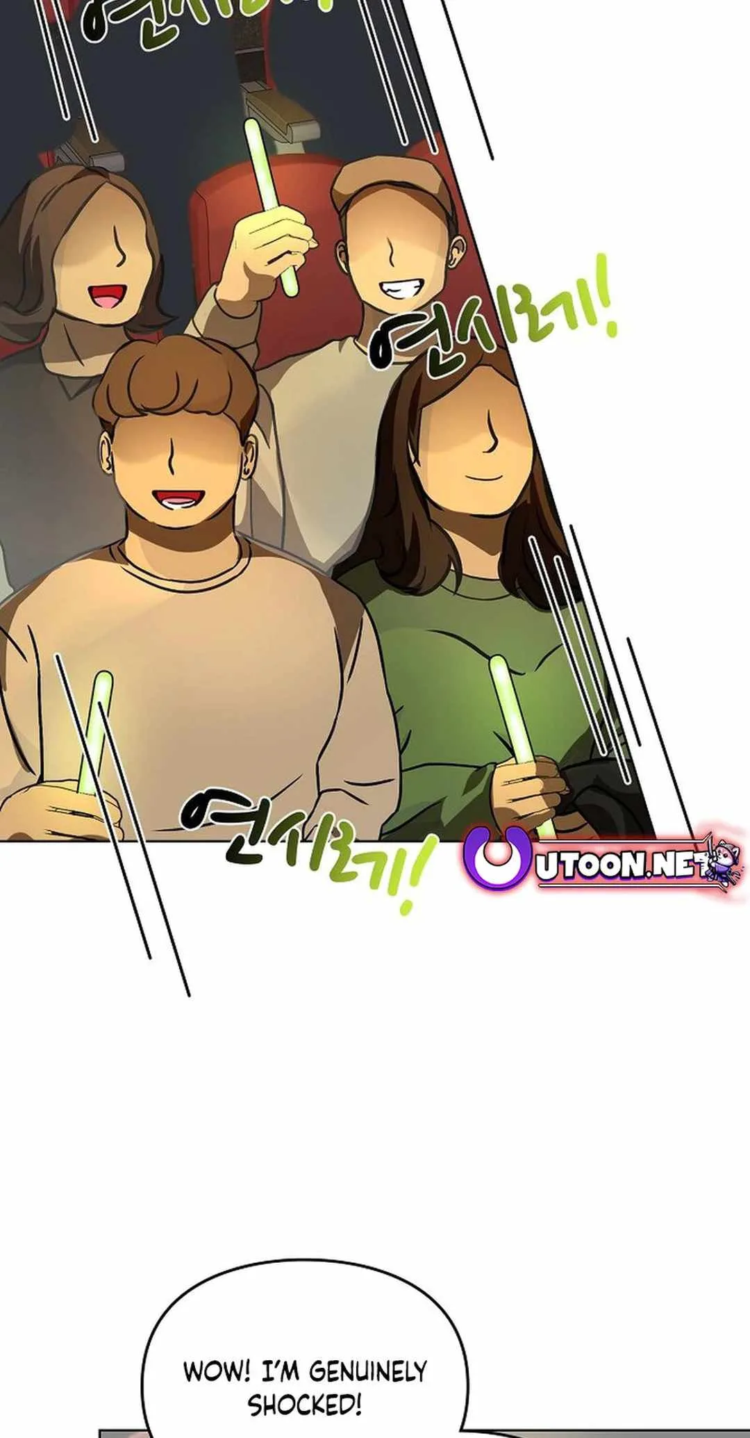 I Become a fool when it comes to my Daughter Chapter 178 page 21