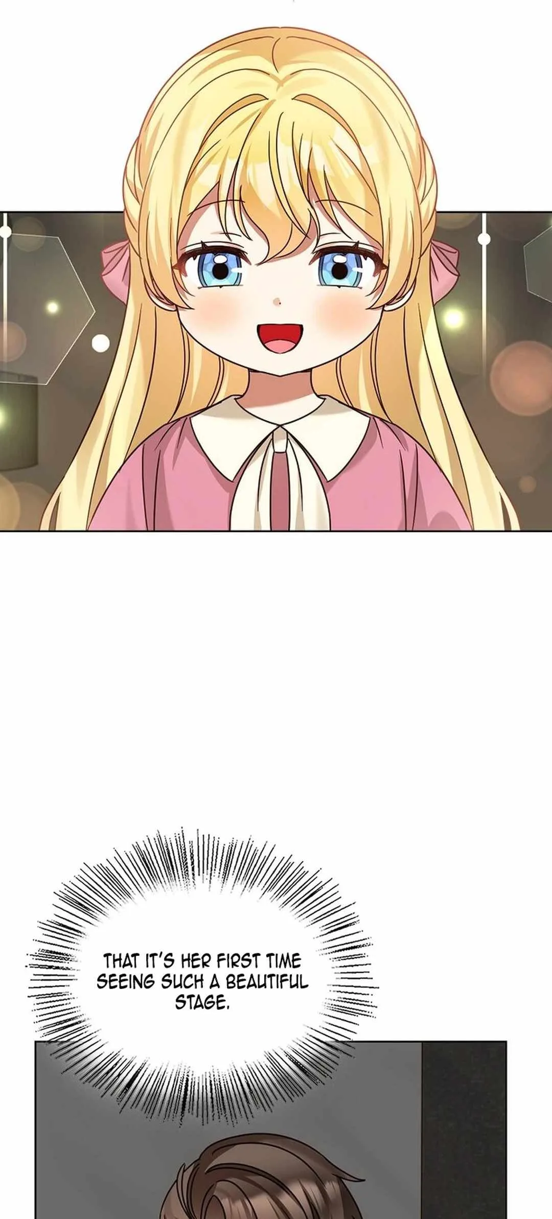 I Become a fool when it comes to my Daughter Chapter 178 page 35