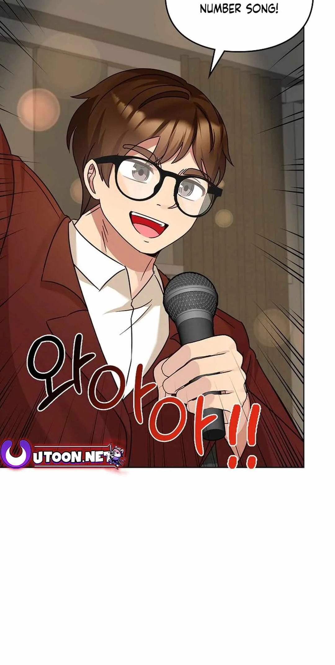 I Become a fool when it comes to my Daughter Chapter 178 page 48