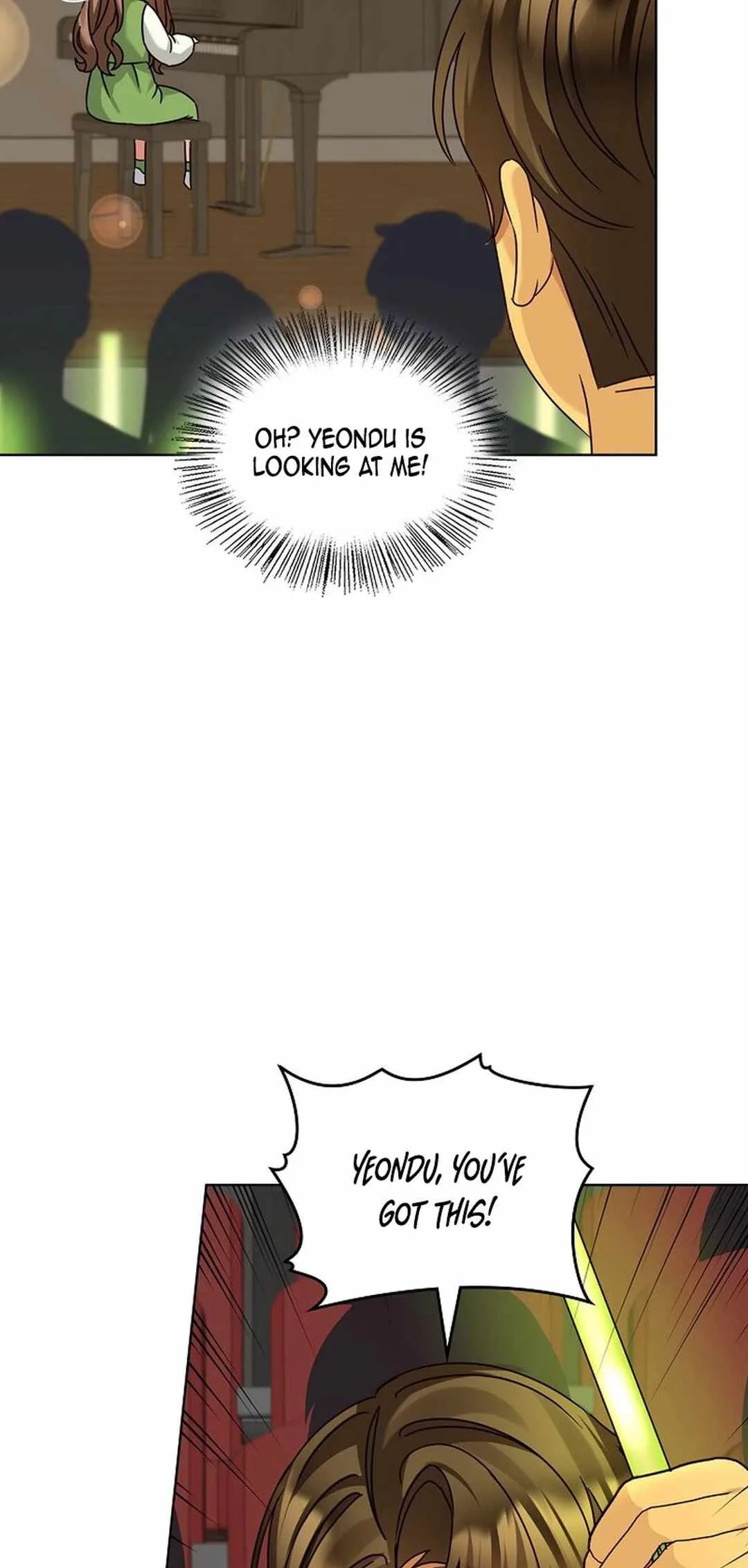 I Become a fool when it comes to my Daughter Chapter 178 page 52