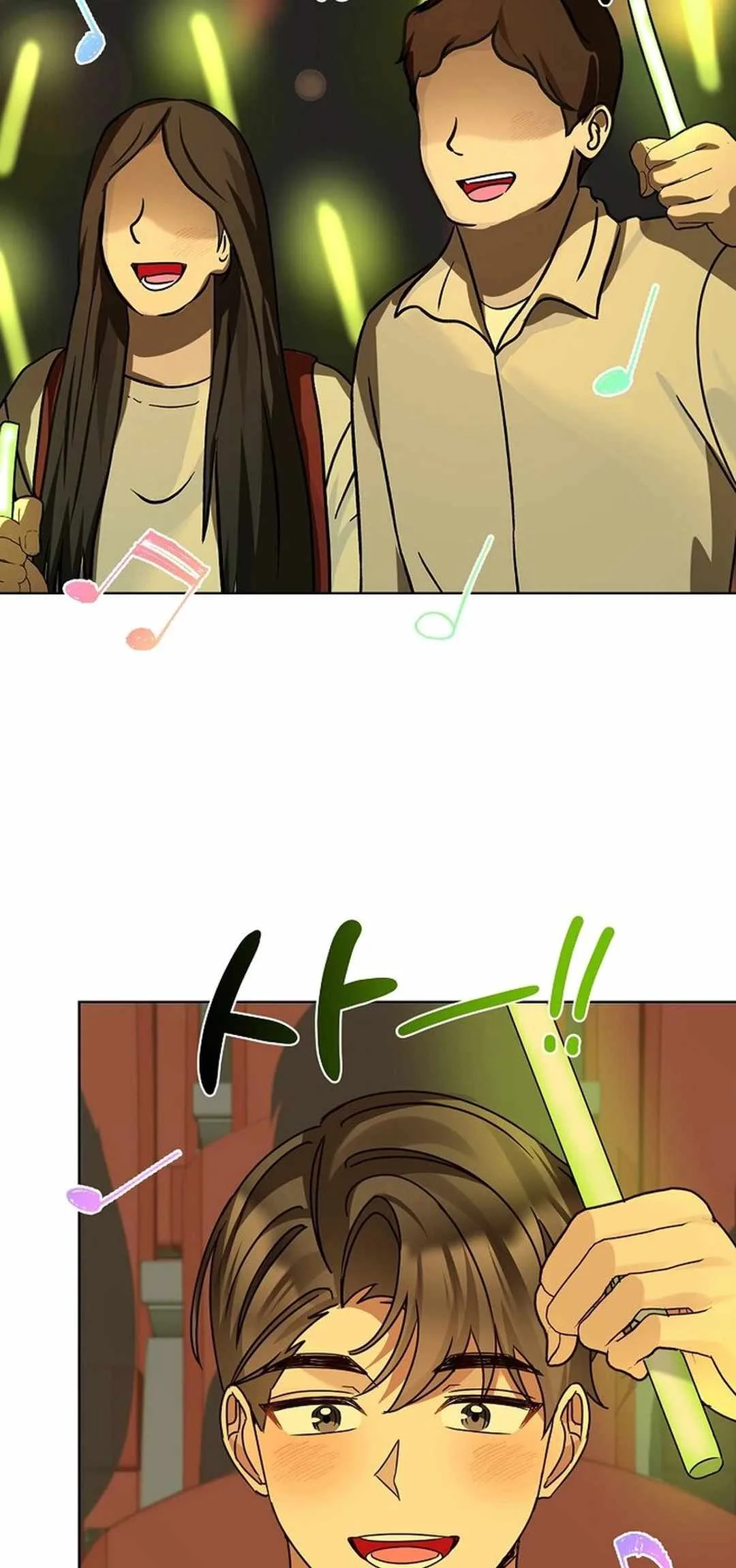 I Become a fool when it comes to my Daughter Chapter 178 page 63