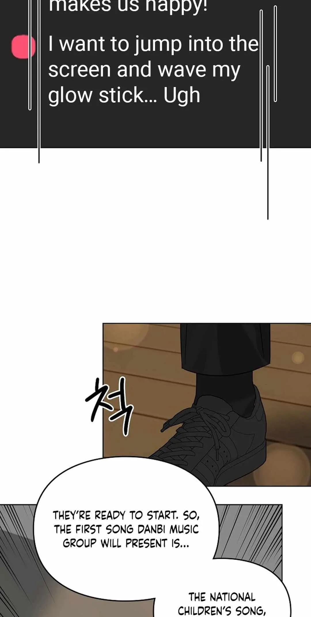 I Become a fool when it comes to my Daughter Chapter 178 page 47