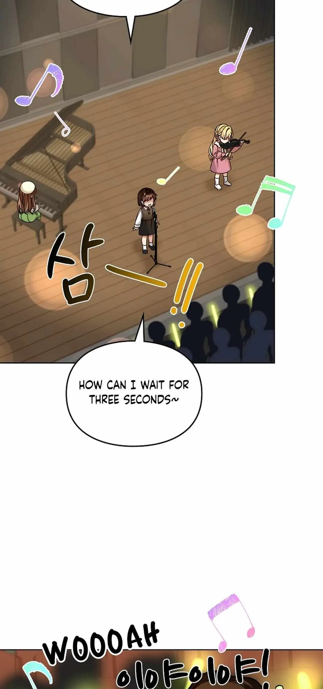 I Become a fool when it comes to my Daughter Chapter 178 page 62