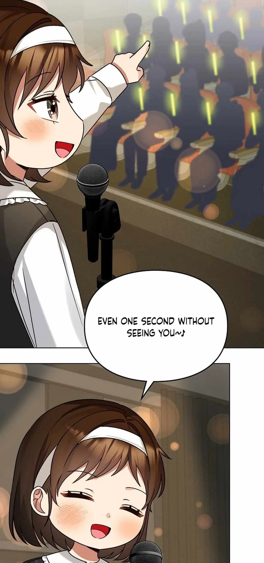 I Become a fool when it comes to my Daughter Chapter 178 page 60