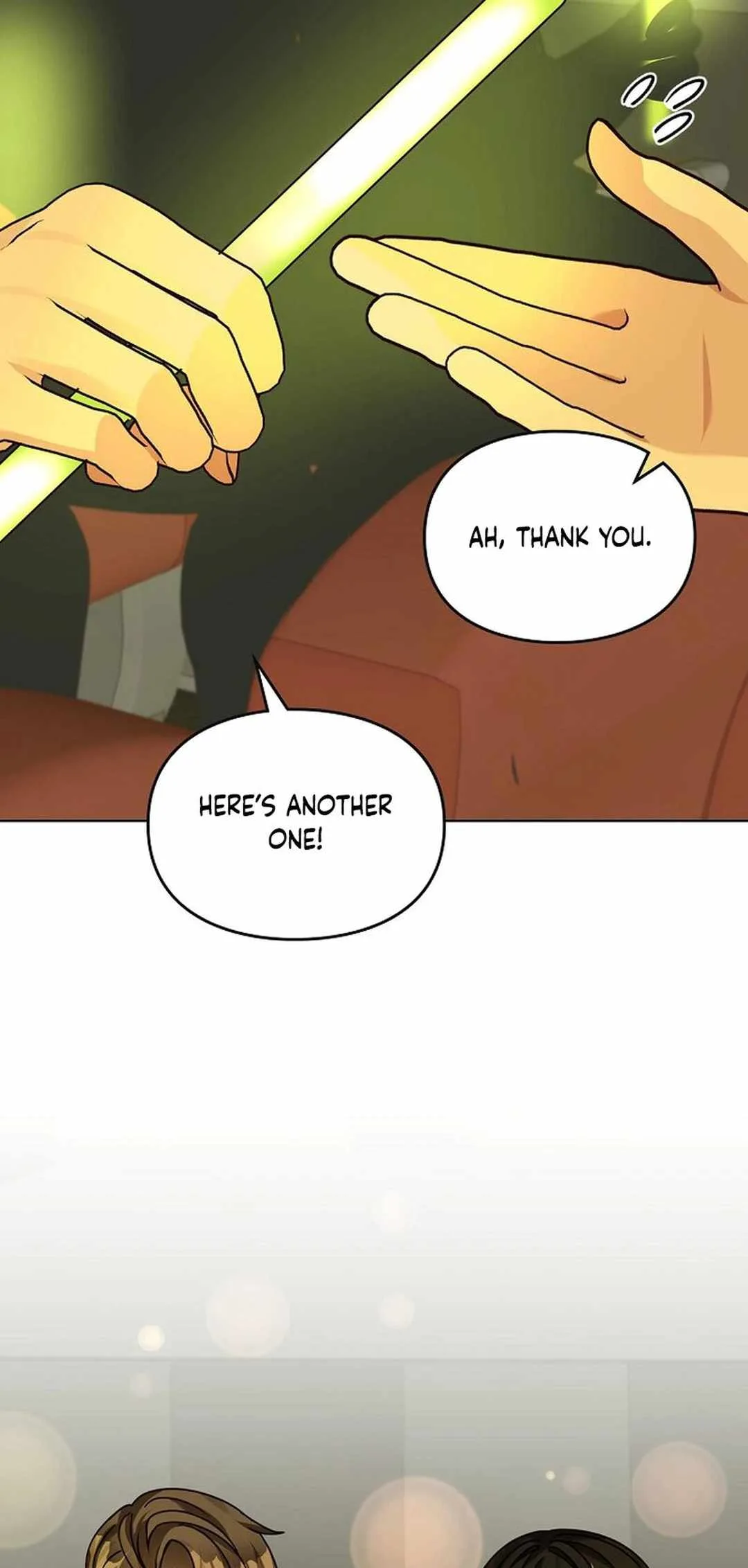 I Become a fool when it comes to my Daughter Chapter 178 page 50