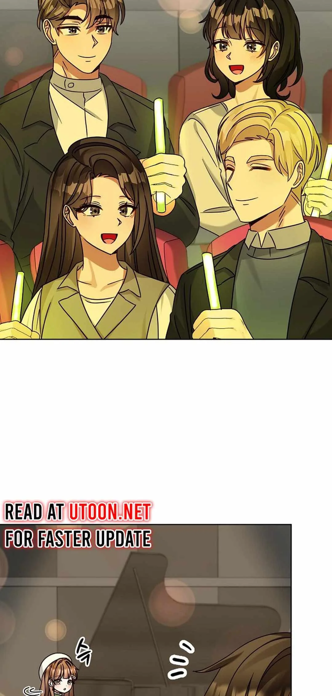 I Become a fool when it comes to my Daughter Chapter 178 page 51