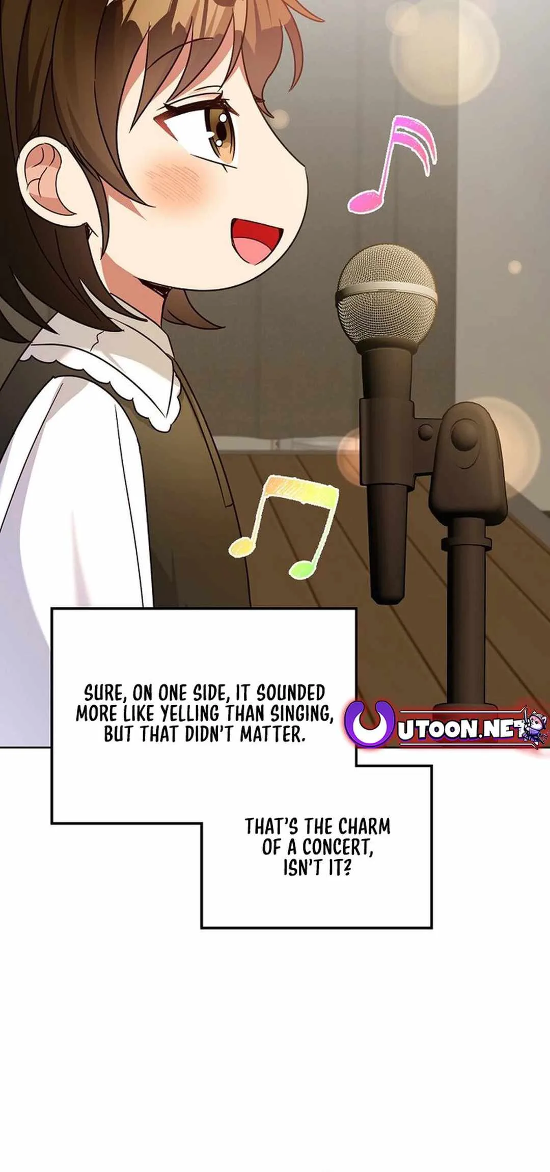 I Become a fool when it comes to my Daughter Chapter 178 page 65