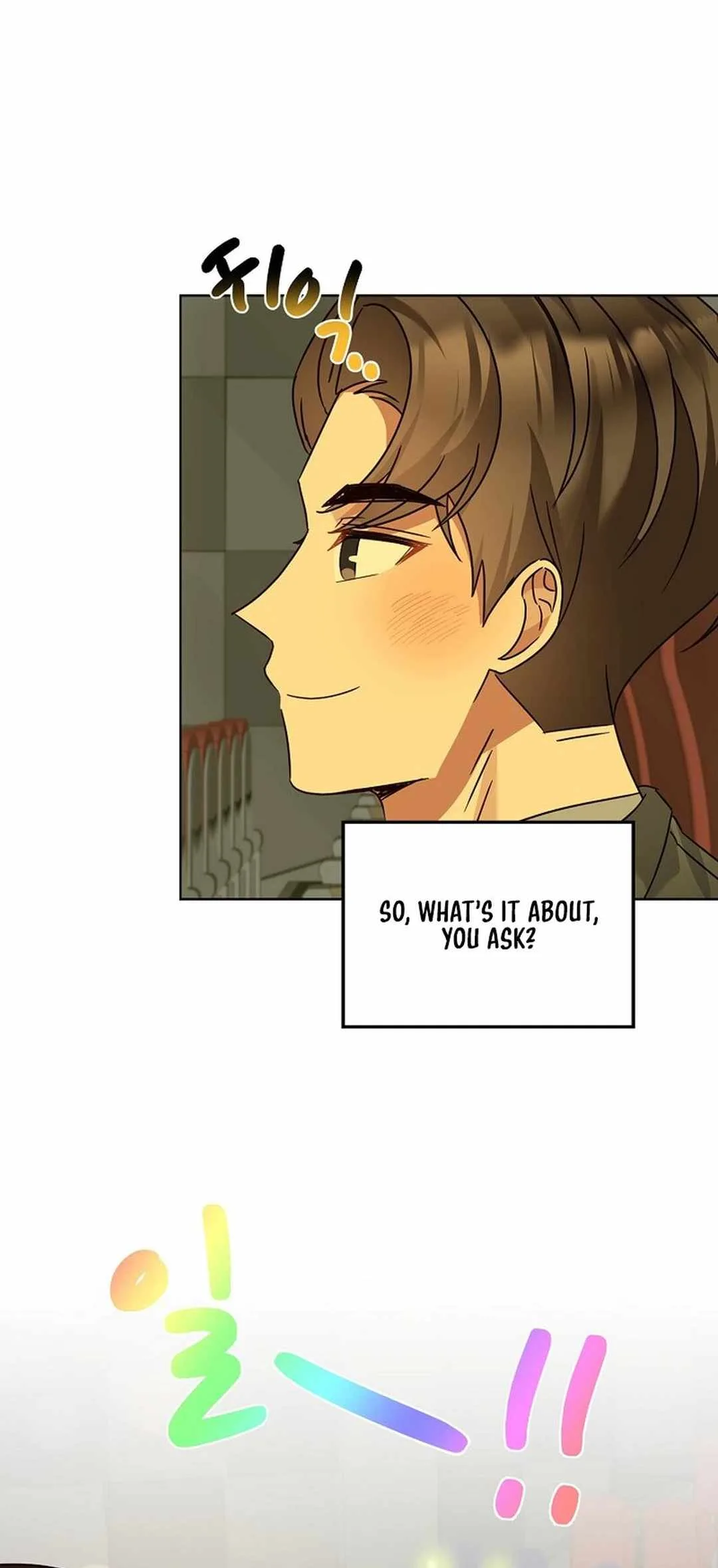 I Become a fool when it comes to my Daughter Chapter 178 page 59