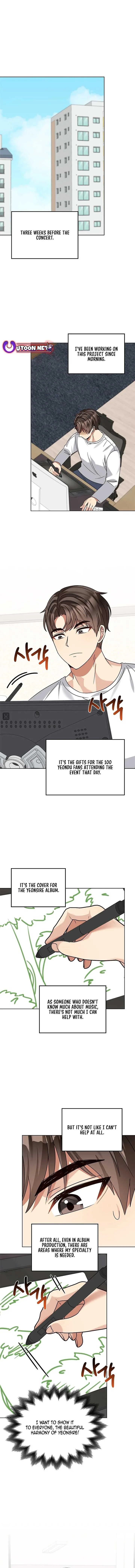 I Become a fool when it comes to my Daughter Chapter 176 page 6