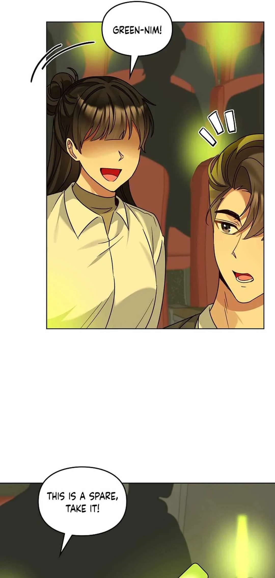 I Become a fool when it comes to my Daughter Chapter 178 page 49