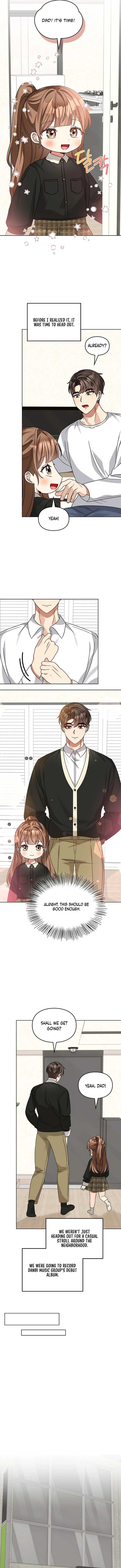 I Become a fool when it comes to my Daughter Chapter 176 page 7