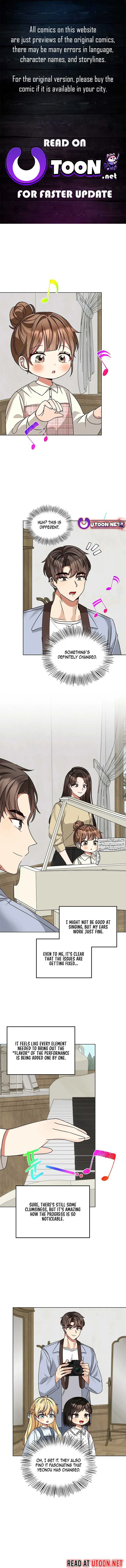 I Become a fool when it comes to my Daughter Chapter 176 page 2