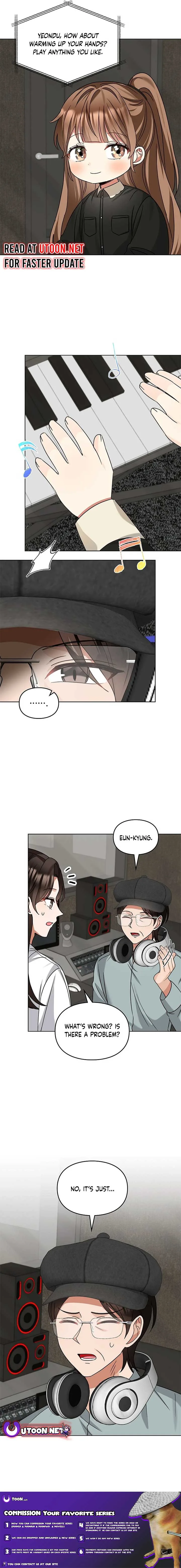I Become a fool when it comes to my Daughter Chapter 176 page 13