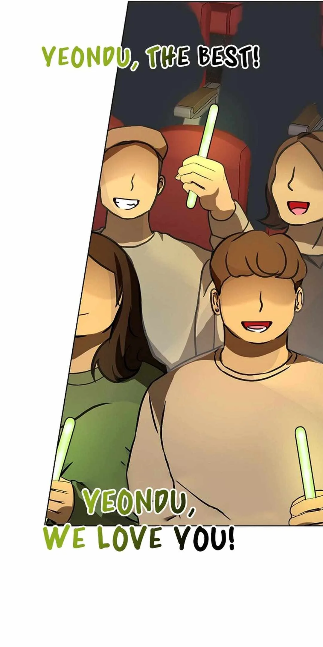 I Become a fool when it comes to my Daughter Chapter 179 page 8
