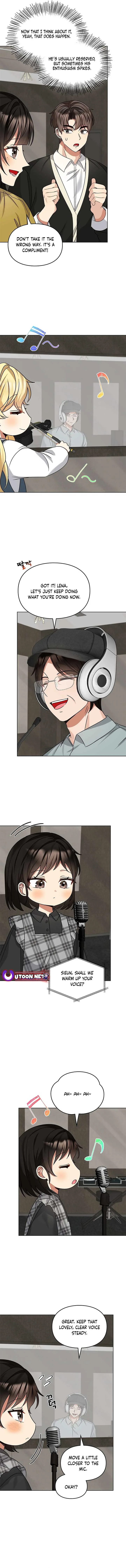 I Become a fool when it comes to my Daughter Chapter 176 page 12