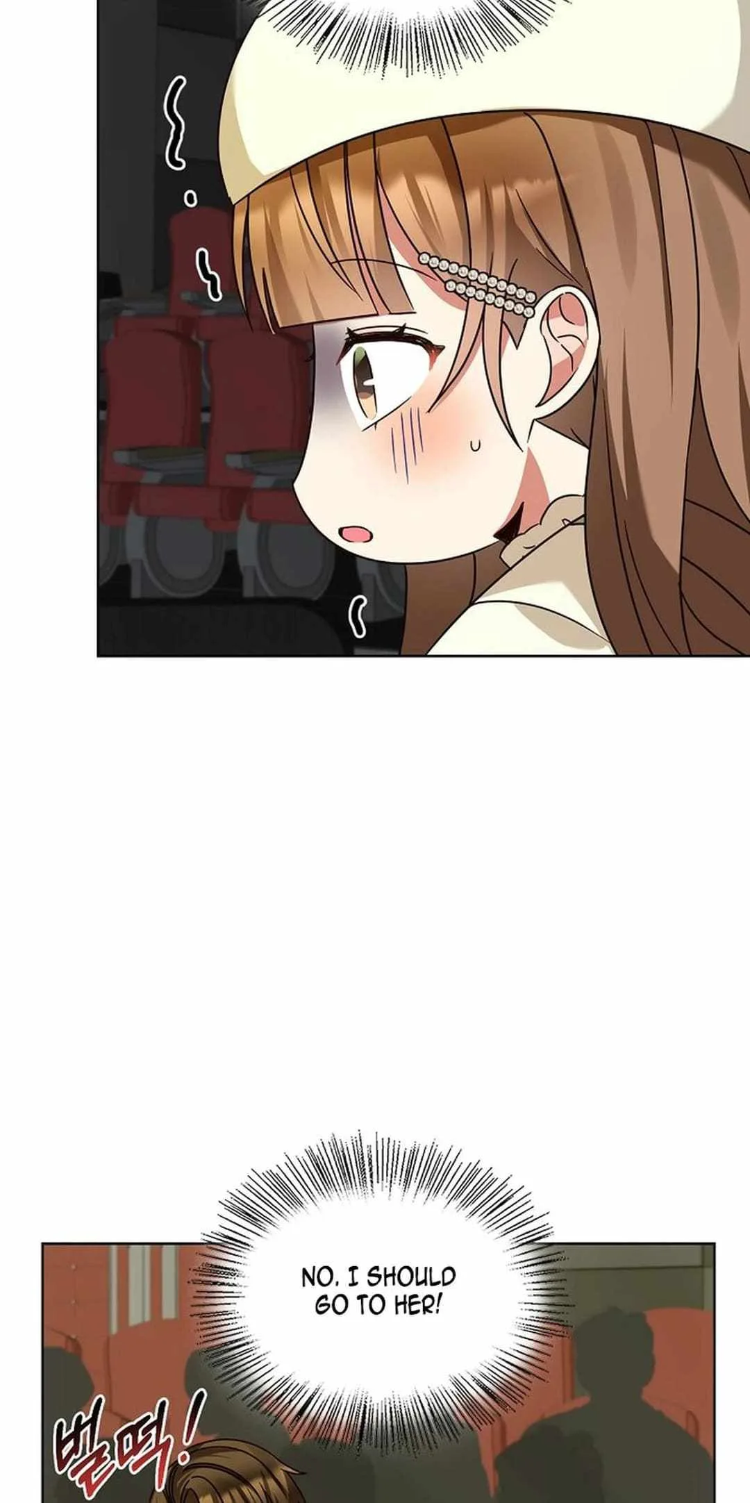 I Become a fool when it comes to my Daughter Chapter 179 page 11