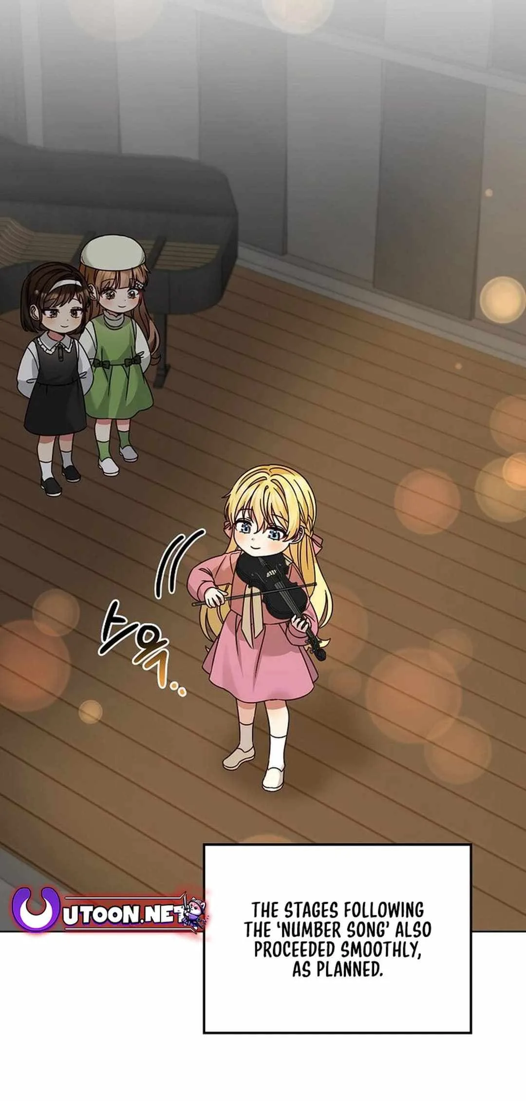 I Become a fool when it comes to my Daughter Chapter 179 page 3